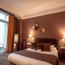 Hôtel Carlton