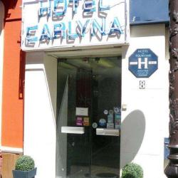 Hôtel Carlyna
