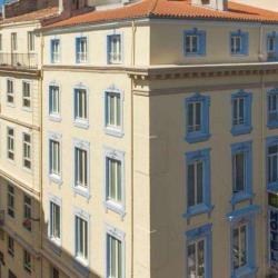 Hôtel Carré Vieux Port