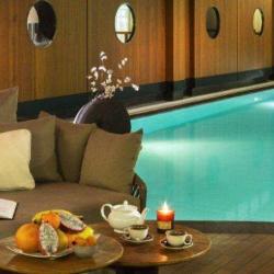 Hotel Barriere De Lille