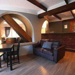 Hotel Castel Mouisson