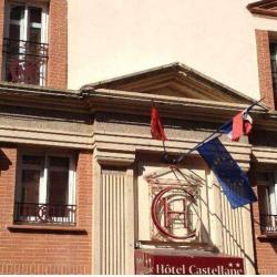 Hôtel Castellane