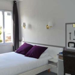 Hôtel Celine