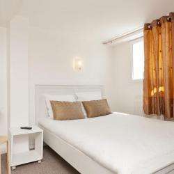 Hôtel Central Bastille