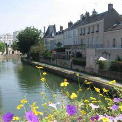 Hôtel Central