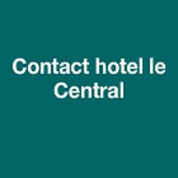 Hotel Central