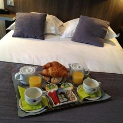 Hotel Central