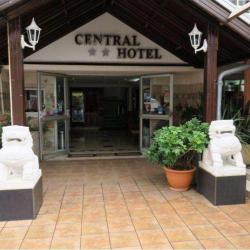 Hotel Central