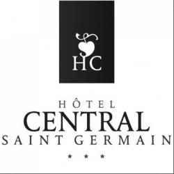 Hôtel Central Saint Germain