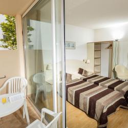 Hotel Centre Plage