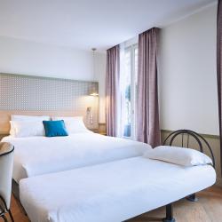 Hôtel Cervantes By Happyculture