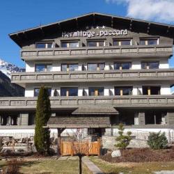 Hôtel Chalet Hermitage