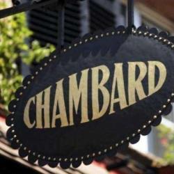 Hôtel Chambard