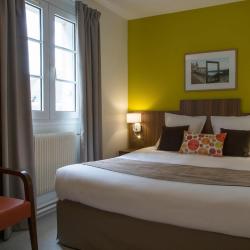 Hôtel Chaptal, Amboise