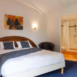 Hôtel Charme Et Spa, Montbéliard Sud