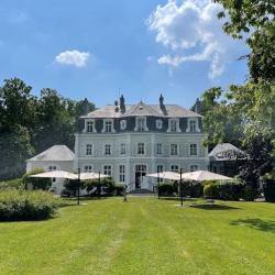 Hôtel Château Cléry
