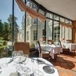 Hôtel Château Cléry