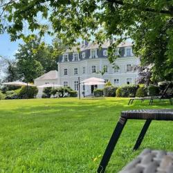 Hôtel Château Cléry