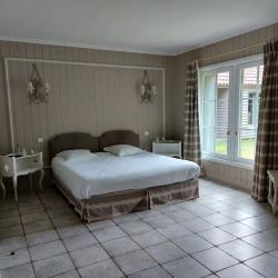 Hôtel Château Cléry