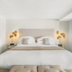 Hôtel Château De La Chèvre D’or