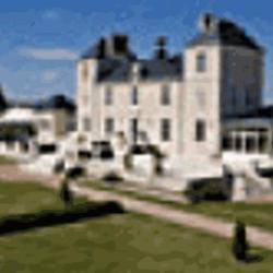 Hôtel Château De La Sebrandière