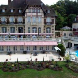 Hotel Château De La Tour