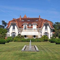 Hôtel Château Du Clair De Lune