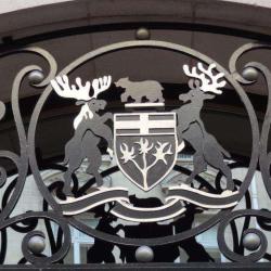 Hôtel Château Frontenac