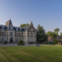 Hôtel Château Tilques
