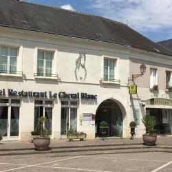 Hotel Cheval Blanc