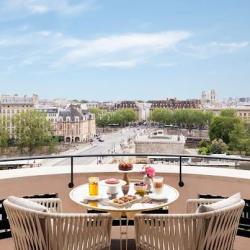 Hôtel Cheval Blanc