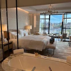 Hôtel Cheval Blanc