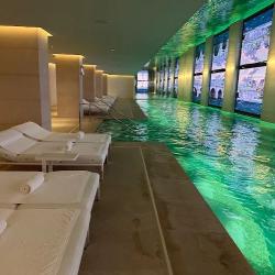 Hôtel Cheval Blanc