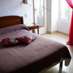 Hôtel Chez Chaumat