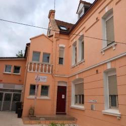 Hôtel Chez Gino