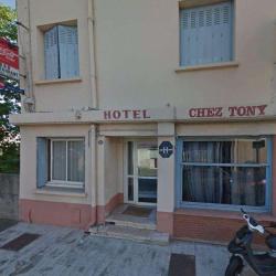 Hotel Chez Tony