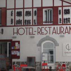 Hotel Restaurant Chilhar