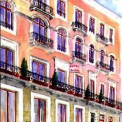 Hôtel Christian