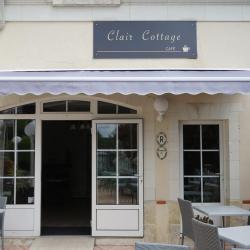 Hôtel Clair Cottage