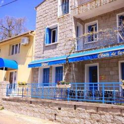 Hotel Clair De Lune