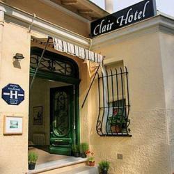 Hôtel Clair