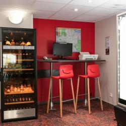 Hotel Clermont Estaing