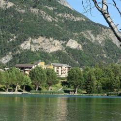Hôtel Club La Lauzetane
