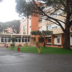 Hôtel Club Le Capet Univac