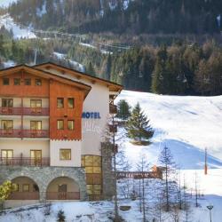 Hôtel Club Mmv Le Val Cenis