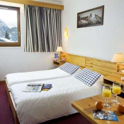 Hotel Club Mmv Les Bergers