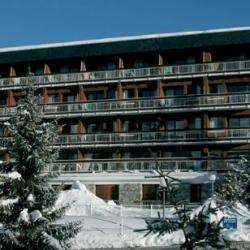 Hotel Vacanciel Le Zenith