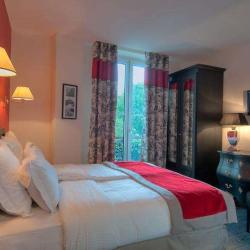 Hotel Cluny Square