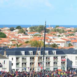 Hôtel Cœur Marin