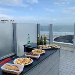 Hôtel Cœur Marin